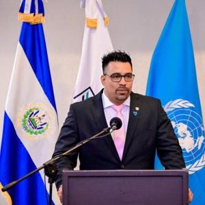 Imagen de Raúl Alvarenga