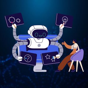 Optimización del Tiempo Docente con Inteligencia Artificial