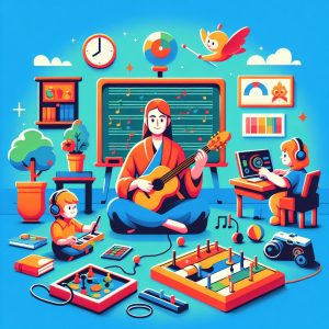 Introducción a la Gamificación en Educación